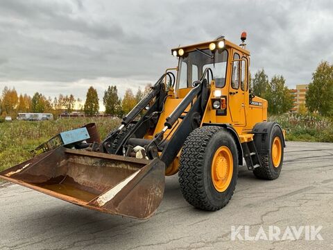Volvo 4300