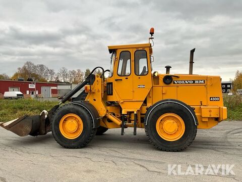 Volvo 4300 2