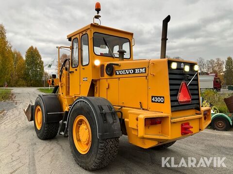 Volvo 4300 3