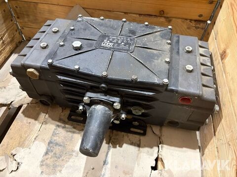 Udor Gamma 162TS 1C-40 3