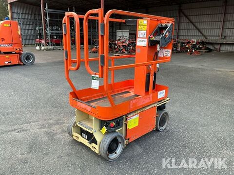 JLG 1230ES
