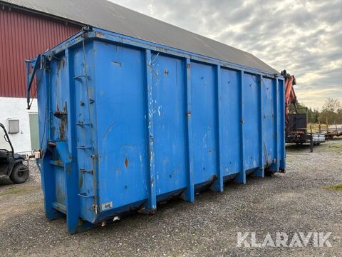 Sonstige Containerflak Frinab