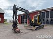 Volvo ECR88Plus