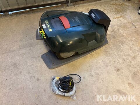 Sonstige Auto Mower 220 AC