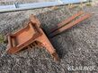 Sonstige Pallgafflar RF S60 fäste