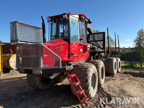 Komatsu 840.4