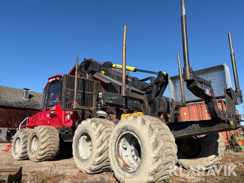 Komatsu 840.4 3
