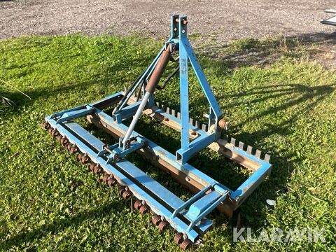 Gårdsharv 3