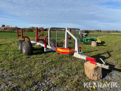 Kranman T1100