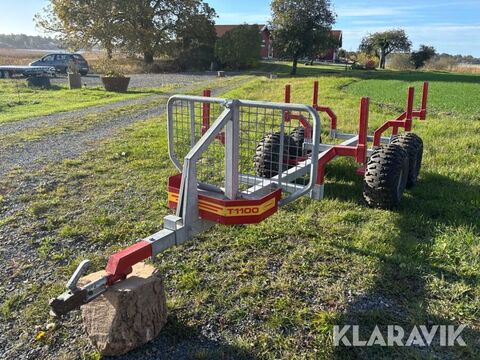 Kranman T1100 2