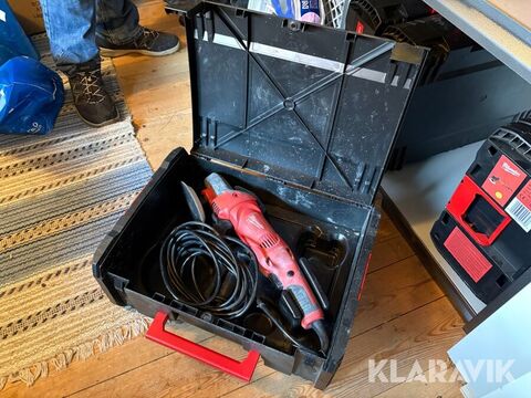 Milwaukee AP 14-2 200E SET