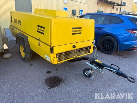 Sonstige Xas 175