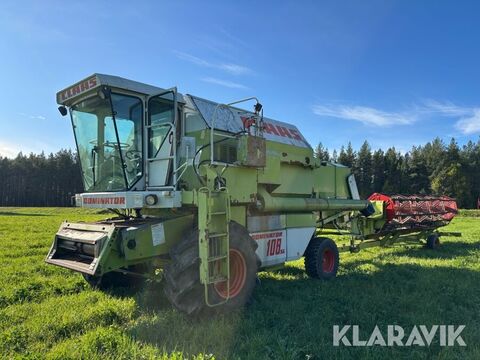 Sonstige Dominator 108SL