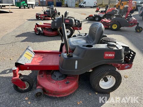 Toro ZS 4200 S 2