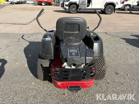 Toro ZS 4200 S 3