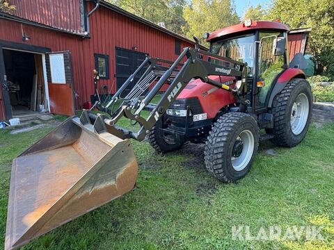 Case IH JX80