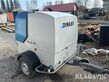 Sonstige Dyna Jet 350