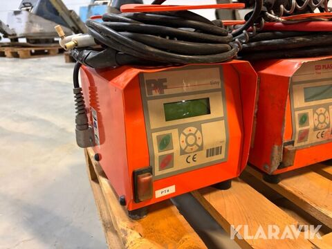 Vatek Plasson Tiny MF 2