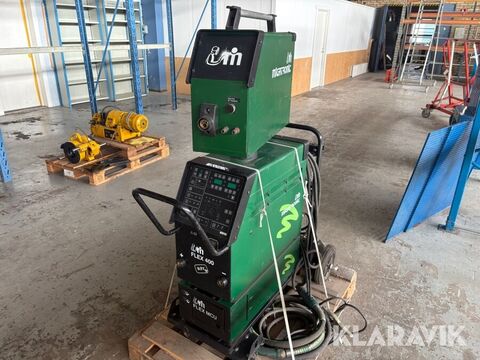 Sonstige Flex Mps 400 S