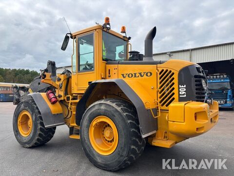 Volvo L90E 3