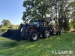 Valtra N101