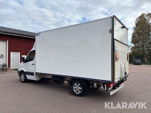 Crafter 2