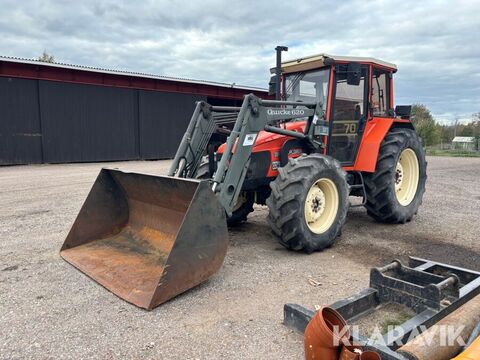 Same Explorer 70 DT