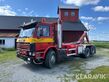 Scania 93H. 280