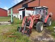 Massey Ferguson 4215