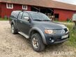 Mitsubishi L200 2.5 4x4