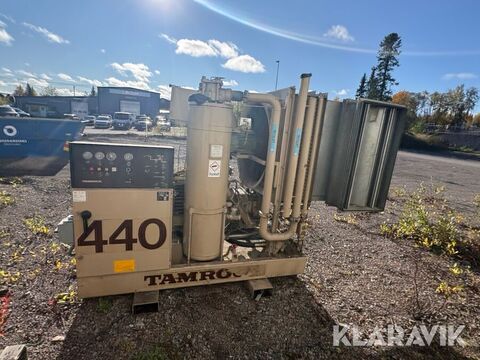 Tampella 440 EAA 2
