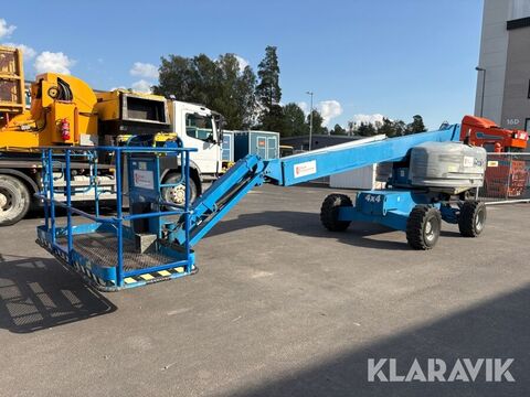 Genie S-45