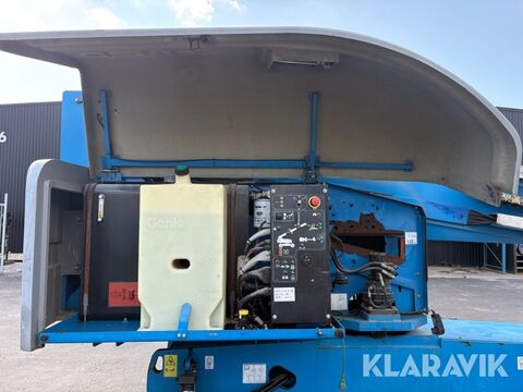 Genie S-45 3