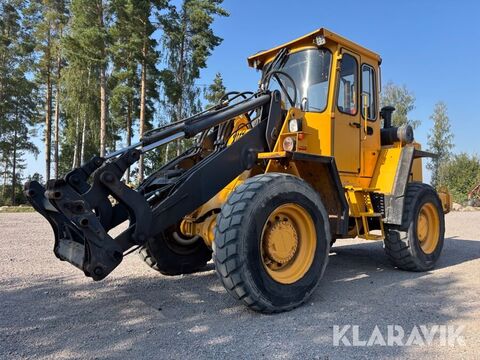 Volvo L50