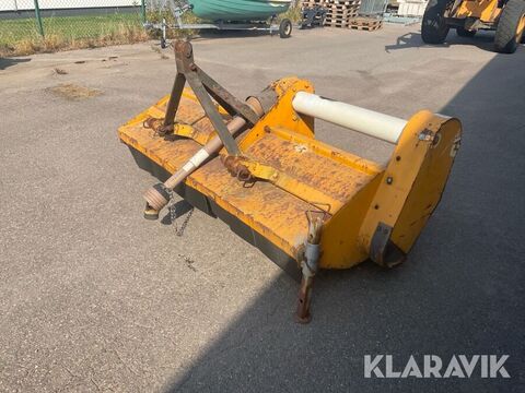 Sonstige Ströman AB GM20/2