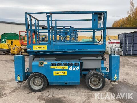 Genie GS-3268 2