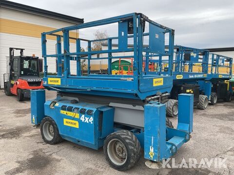 Genie GS-3268 3