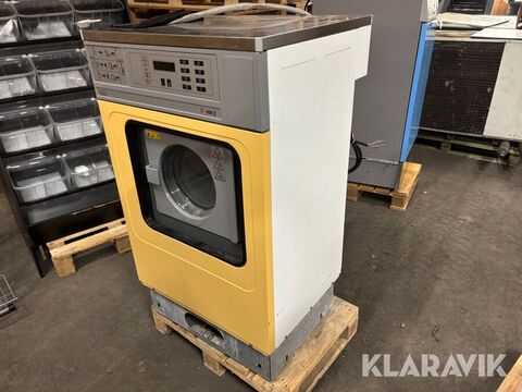 Osby Tvättutrustningar 508 E 2