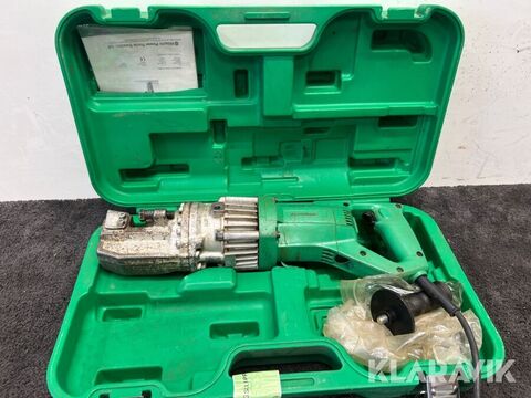 Sonstige DC16M