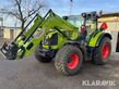Claas 440 Arion