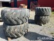 Sonstige Lantbrukshjul 4st