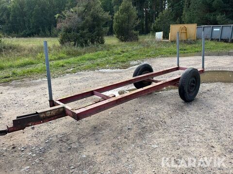 Sonstige Vagn