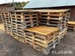 Sonstige Träpallar 67st