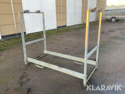 Sonstige Hylla 22st/ stablingsbara