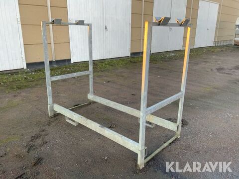 Hylla 22st/ stablingsbara 2
