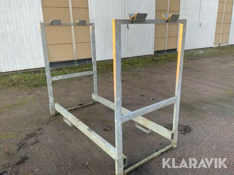 Hylla 22st/ stablingsbara 3
