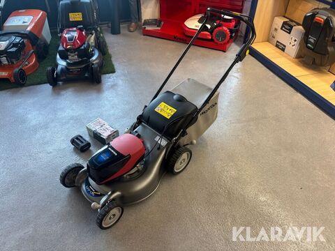 Honda HRG 466 XB