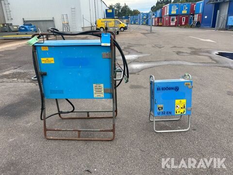 Sonstige ZSF 63, U32 EN