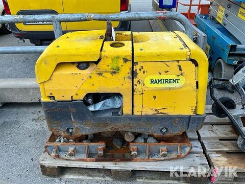 Atlas Copco LH804