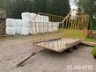 Sonstige Balvagn boggie
